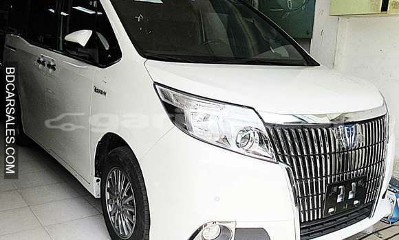 Buy Import Toyota Esquire in Dhaka, Dhaka Buy Import Toyota Esquire in Dhaka, Dhaka