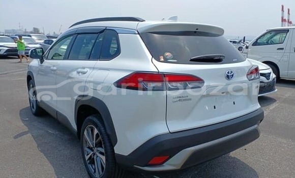 কেনা ব্যবহৃত Toyota corolla cross z Pearl গাড়ী মধ্যে ঢাকা মধ্যে Dhaka কেনা ব্যবহৃত Toyota corolla cross z Pearl গাড়ী মধ্যে ঢাকা মধ্যে Dhaka