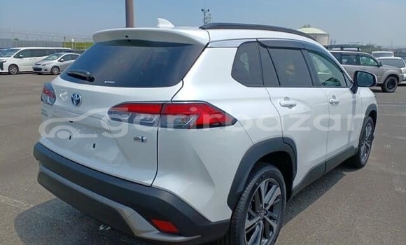কেনা ব্যবহৃত Toyota corolla cross z Pearl গাড়ী মধ্যে ঢাকা মধ্যে Dhaka কেনা ব্যবহৃত Toyota corolla cross z Pearl গাড়ী মধ্যে ঢাকা মধ্যে Dhaka