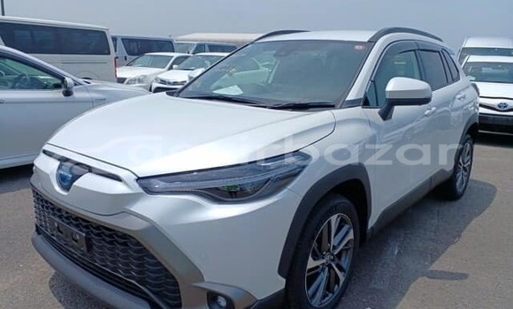 কেনা ব্যবহৃত Toyota corolla cross z Pearl গাড়ী মধ্যে ঢাকা মধ্যে Dhaka কেনা ব্যবহৃত Toyota corolla cross z Pearl গাড়ী মধ্যে ঢাকা মধ্যে Dhaka