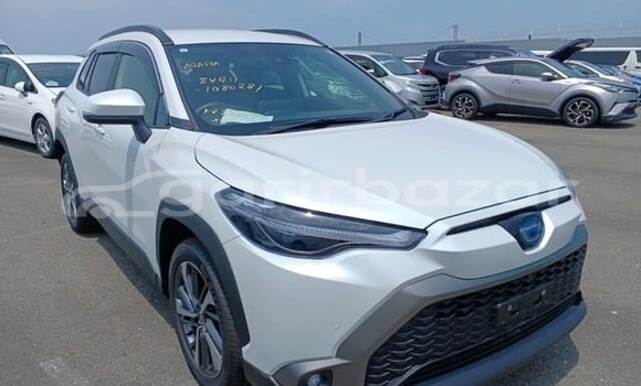 কেনা ব্যবহৃত Toyota corolla cross z Pearl গাড়ী মধ্যে ঢাকা মধ্যে Dhaka কেনা ব্যবহৃত Toyota corolla cross z Pearl গাড়ী মধ্যে ঢাকা মধ্যে Dhaka