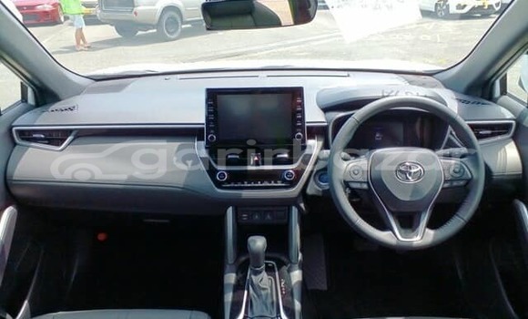 কেনা ব্যবহৃত Toyota corolla cross z Pearl গাড়ী মধ্যে ঢাকা মধ্যে Dhaka কেনা ব্যবহৃত Toyota corolla cross z Pearl গাড়ী মধ্যে ঢাকা মধ্যে Dhaka