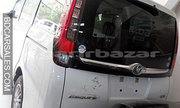 Buy Import Toyota Esquire in Dhaka, Dhaka Buy Import Toyota Esquire in Dhaka, Dhaka