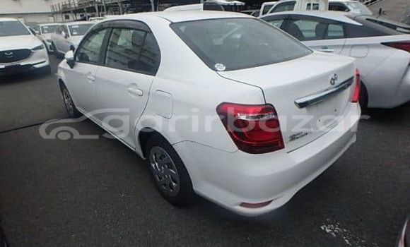 কেনা ব্যবহৃত Toyota axio x White গাড়ী মধ্যে ঢাকা মধ্যে Dhaka কেনা ব্যবহৃত Toyota axio x White গাড়ী মধ্যে ঢাকা মধ্যে Dhaka