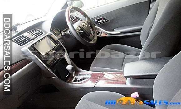 Buy Import Toyota Allion in Dhaka, Dhaka Buy Import Toyota Allion in Dhaka, Dhaka