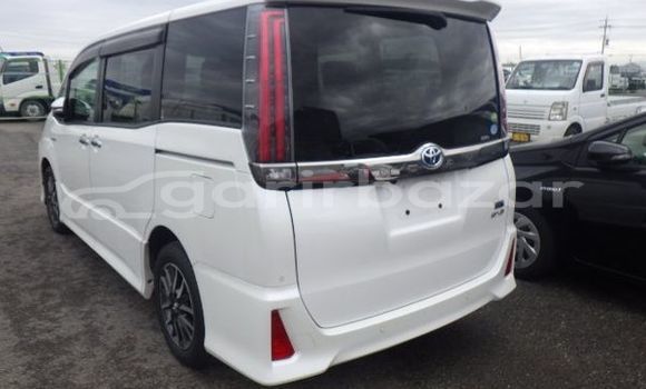 Buy Used 2019 Toyota noah wxb in Dhaka, Dhaka Buy Used 2019 Toyota noah wxb in Dhaka, Dhaka