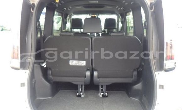 Buy Used 2019 Toyota noah wxb in Dhaka, Dhaka Buy Used 2019 Toyota noah wxb in Dhaka, Dhaka
