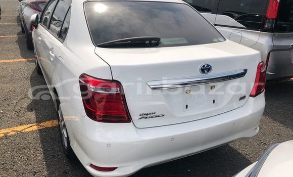 Buy Used 2019 Toyota axio x in Dhaka, Dhaka Buy Used 2019 Toyota axio x in Dhaka, Dhaka