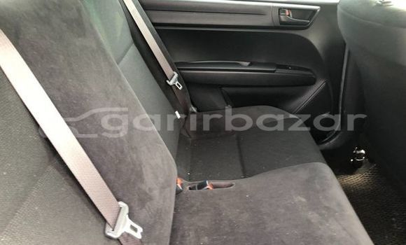 Buy Used 2019 Toyota axio x in Dhaka, Dhaka Buy Used 2019 Toyota axio x in Dhaka, Dhaka