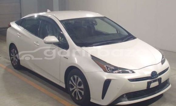 Buy Used 2019 Toyota prius a in Dhaka, Dhaka Buy Used 2019 Toyota prius a in Dhaka, Dhaka