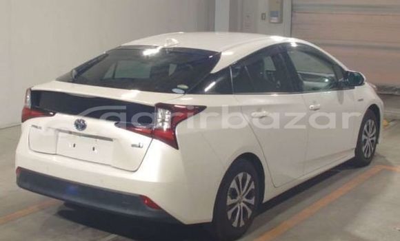 Buy Used 2019 Toyota prius a in Dhaka, Dhaka Buy Used 2019 Toyota prius a in Dhaka, Dhaka