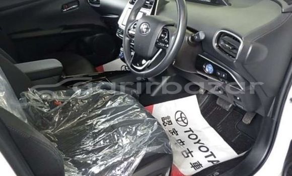Buy Used 2019 Toyota prius a in Dhaka, Dhaka Buy Used 2019 Toyota prius a in Dhaka, Dhaka