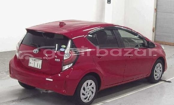 Buy Used 2018 Toyota aqua gs in Dhaka, Dhaka Buy Used 2018 Toyota aqua gs in Dhaka, Dhaka