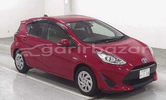 Buy Used 2018 Toyota aqua gs in Dhaka, Dhaka Buy Used 2018 Toyota aqua gs in Dhaka, Dhaka