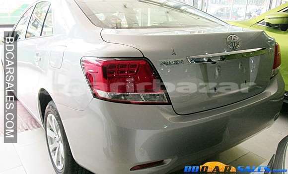 Buy Import Toyota Allion in Dhaka, Dhaka Buy Import Toyota Allion in Dhaka, Dhaka