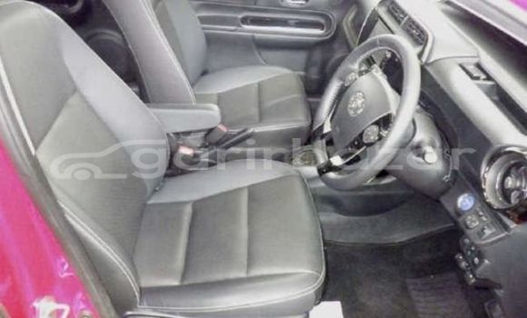 Buy Used 2018 Toyota aqua gs in Dhaka, Dhaka Buy Used 2018 Toyota aqua gs in Dhaka, Dhaka