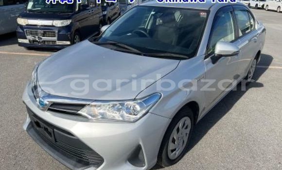 Buy Used 2019 Toyota axio x in Dhaka, Dhaka Buy Used 2019 Toyota axio x in Dhaka, Dhaka