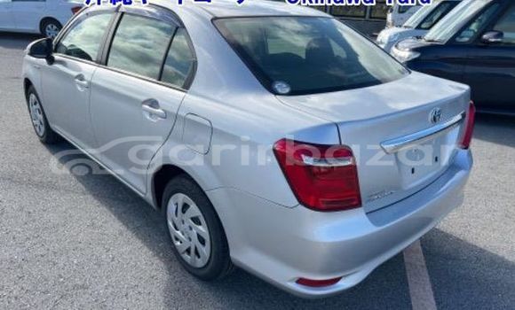 Buy Used 2019 Toyota axio x in Dhaka, Dhaka Buy Used 2019 Toyota axio x in Dhaka, Dhaka