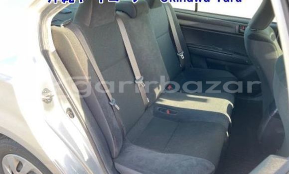 Buy Used 2019 Toyota axio x in Dhaka, Dhaka Buy Used 2019 Toyota axio x in Dhaka, Dhaka