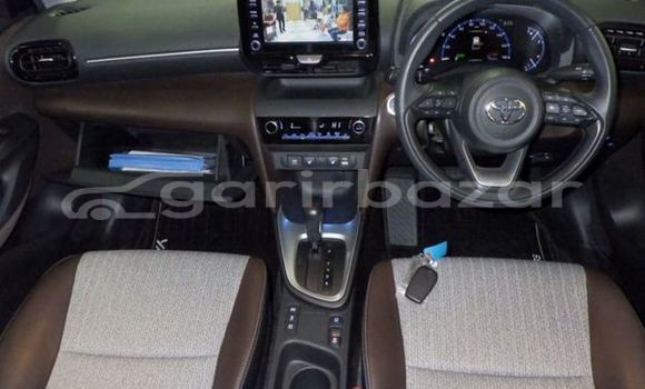 Buy Used 2021 Toyota yaris cross z pkg in Dhaka, Dhaka Buy Used 2021 Toyota yaris cross z pkg in Dhaka, Dhaka