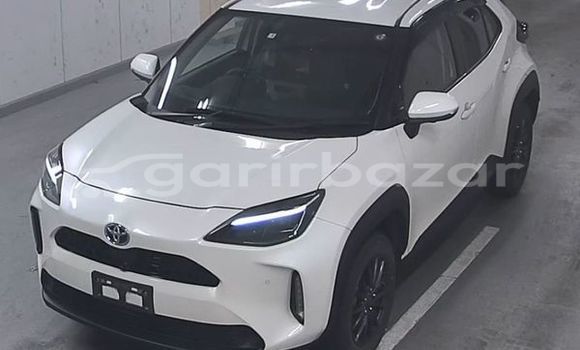 Buy Used 2021 Toyota yaris cross z pkg in Dhaka, Dhaka Buy Used 2021 Toyota yaris cross z pkg in Dhaka, Dhaka