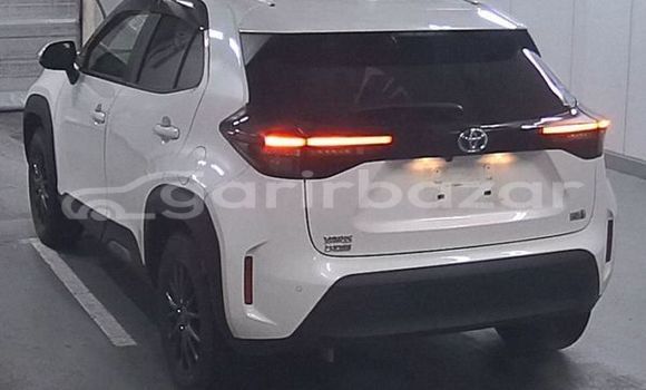 Buy Used 2021 Toyota yaris cross z pkg in Dhaka, Dhaka Buy Used 2021 Toyota yaris cross z pkg in Dhaka, Dhaka