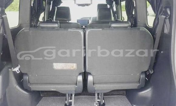 Buy Used 2019 Toyota Esquire gi premium in Dhaka, Dhaka Buy Used 2019 Toyota Esquire gi premium in Dhaka, Dhaka