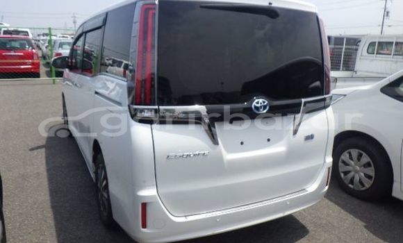 Buy Used 2019 Toyota Esquire gi premium in Dhaka, Dhaka Buy Used 2019 Toyota Esquire gi premium in Dhaka, Dhaka