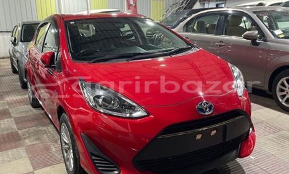 Buy Used 2018 Toyota aqua g in Dhaka, Dhaka Buy Used 2018 Toyota aqua g in Dhaka, Dhaka