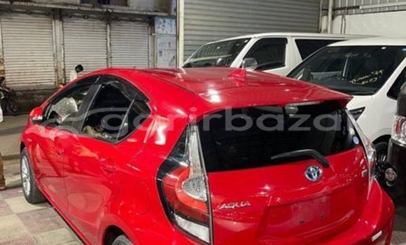 Buy Used 2018 Toyota aqua g in Dhaka, Dhaka Buy Used 2018 Toyota aqua g in Dhaka, Dhaka