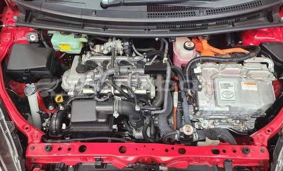 Buy Used 2018 Toyota aqua g in Dhaka, Dhaka Buy Used 2018 Toyota aqua g in Dhaka, Dhaka