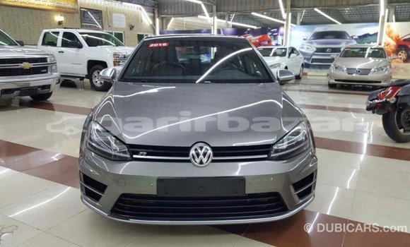 Buy Import 2016 Volkswagen Golf in Import - Dubai, Bandarban Buy Import 2016 Volkswagen Golf in Import - Dubai, Bandarban