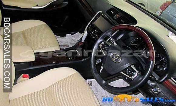 Buy Import Toyota Allion in Dhaka, Dhaka Buy Import Toyota Allion in Dhaka, Dhaka