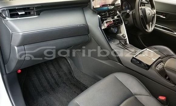 Buy Used 2020 Toyota harrier z leather in Dhaka, Dhaka Buy Used 2020 Toyota harrier z leather in Dhaka, Dhaka