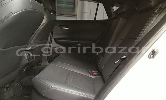 Buy Used 2020 Toyota harrier z leather in Dhaka, Dhaka Buy Used 2020 Toyota harrier z leather in Dhaka, Dhaka