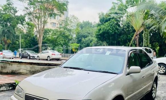 Buy Used 2005 Toyota Sprinter in Dohar, Dhaka Buy Used 2005 Toyota Sprinter in Dohar, Dhaka