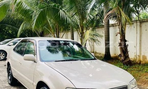 Buy Used 2005 Toyota Sprinter in Dohar, Dhaka Buy Used 2005 Toyota Sprinter in Dohar, Dhaka