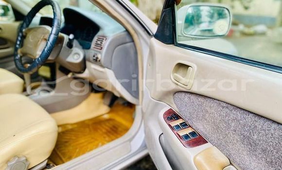 Buy Used 2005 Toyota Sprinter in Dohar, Dhaka Buy Used 2005 Toyota Sprinter in Dohar, Dhaka