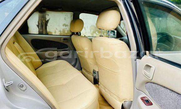 Buy Used 2005 Toyota Sprinter in Dohar, Dhaka Buy Used 2005 Toyota Sprinter in Dohar, Dhaka