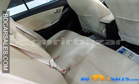 Buy Import Toyota Allion in Dhaka, Dhaka Buy Import Toyota Allion in Dhaka, Dhaka