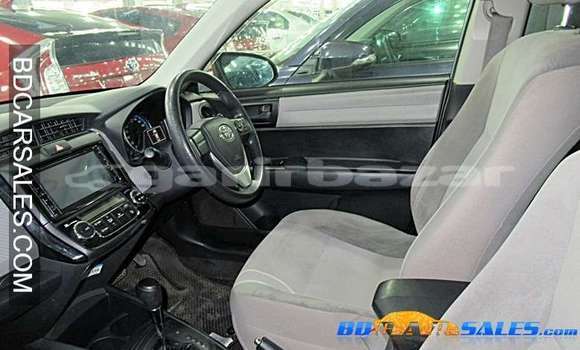 Buy Import Toyota Axio in Dhaka, Dhaka Buy Import Toyota Axio in Dhaka, Dhaka