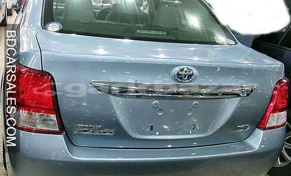 Buy Import Toyota Axio in Dhaka, Dhaka Buy Import Toyota Axio in Dhaka, Dhaka