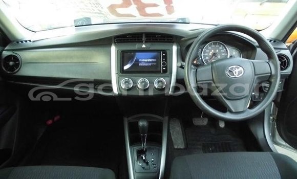 কেনা ব্যবহৃত Toyota axio fielder x Silver গাড়ী মধ্যে ঢাকা মধ্যে Dhaka কেনা ব্যবহৃত Toyota axio fielder x Silver গাড়ী মধ্যে ঢাকা মধ্যে Dhaka