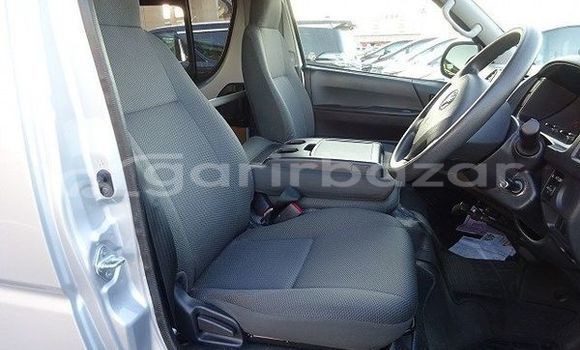 Buy Used 2019 Toyota Hiace gl in Dhaka, Dhaka