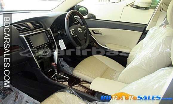 Buy Import Toyota Premio in Dhaka, Dhaka Buy Import Toyota Premio in Dhaka, Dhaka