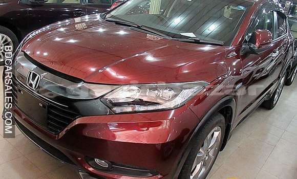 Buy Import Honda Vezel in Dhaka, Dhaka Buy Import Honda Vezel in Dhaka, Dhaka