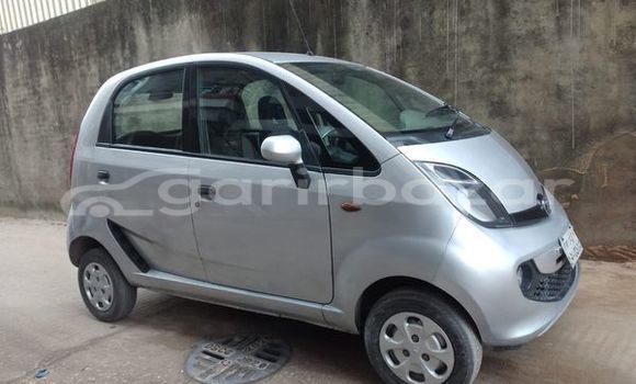 Buy Used 2017 TATA Nano in Dhaka, Dhaka Buy Used 2017 TATA Nano in Dhaka, Dhaka