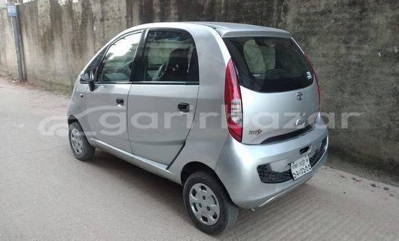 Buy Used 2017 TATA Nano in Dhaka, Dhaka Buy Used 2017 TATA Nano in Dhaka, Dhaka