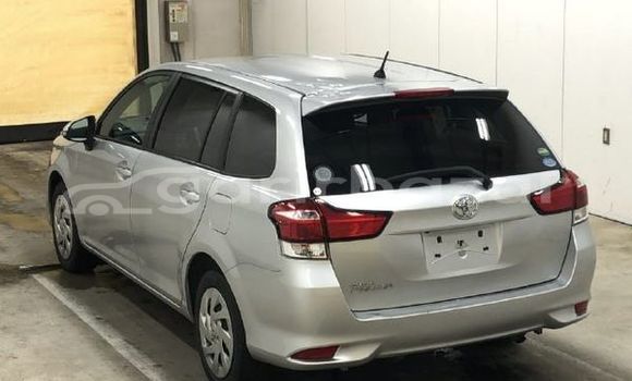 কেনা ব্যবহৃত Toyota fielder x Silver গাড়ী মধ্যে ঢাকা মধ্যে Dhaka কেনা ব্যবহৃত Toyota fielder x Silver গাড়ী মধ্যে ঢাকা মধ্যে Dhaka