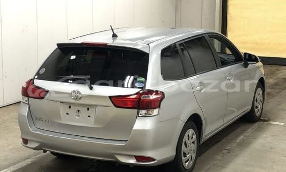 কেনা ব্যবহৃত Toyota fielder x Silver গাড়ী মধ্যে ঢাকা মধ্যে Dhaka কেনা ব্যবহৃত Toyota fielder x Silver গাড়ী মধ্যে ঢাকা মধ্যে Dhaka